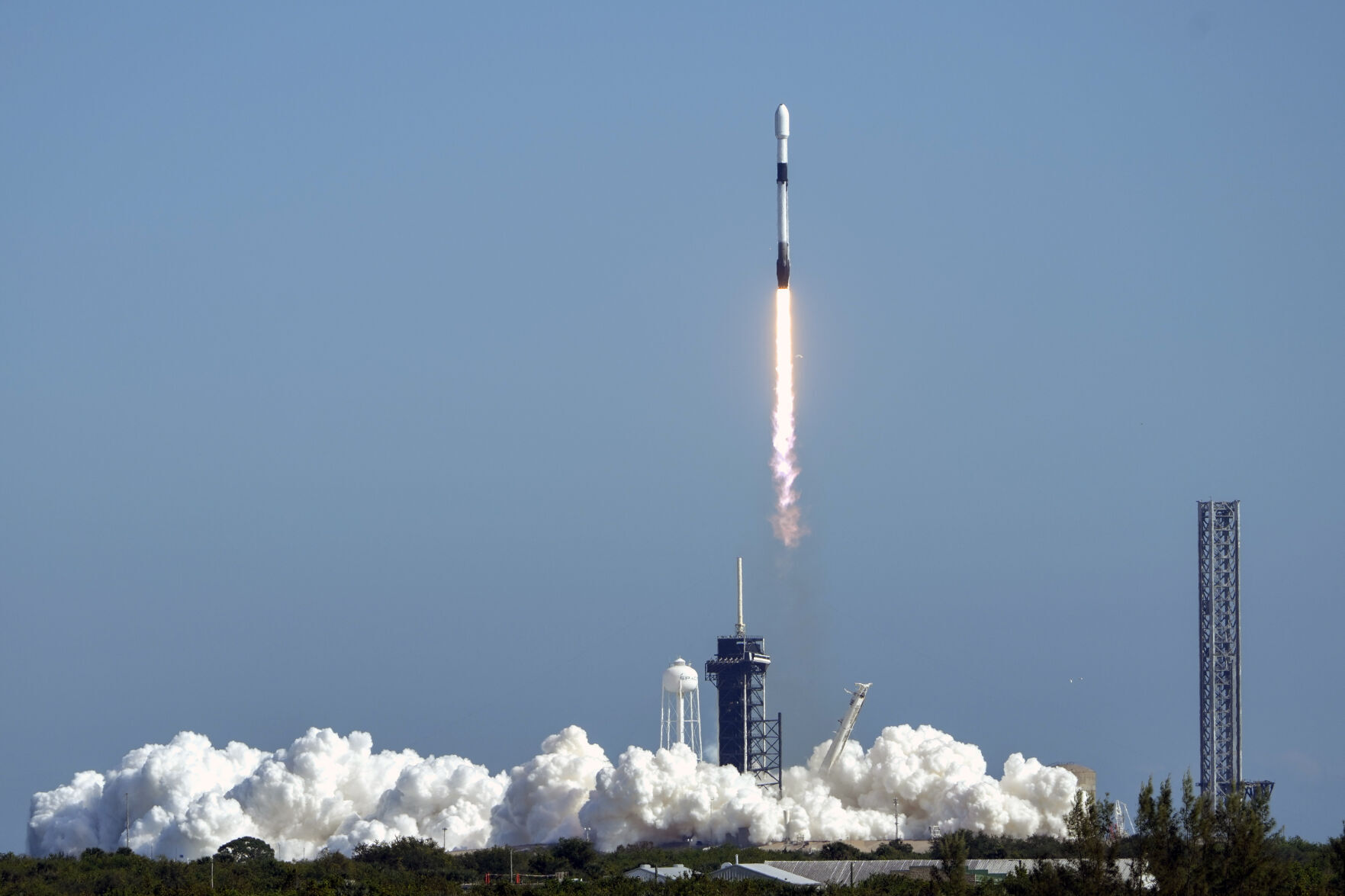 Climate Satellites